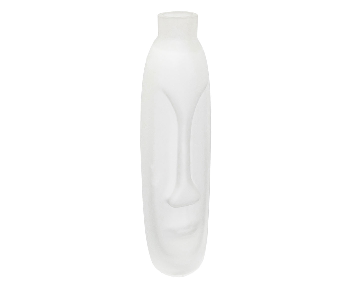 Vaso Branco Leitoso image number 0