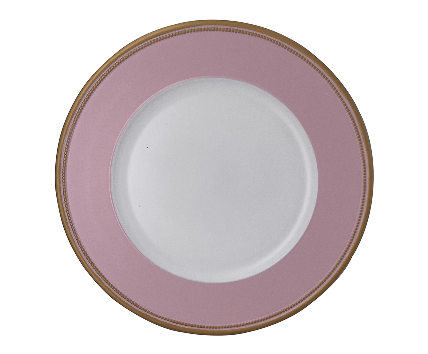 Sousplat Odelli Rosa Claro image number 0