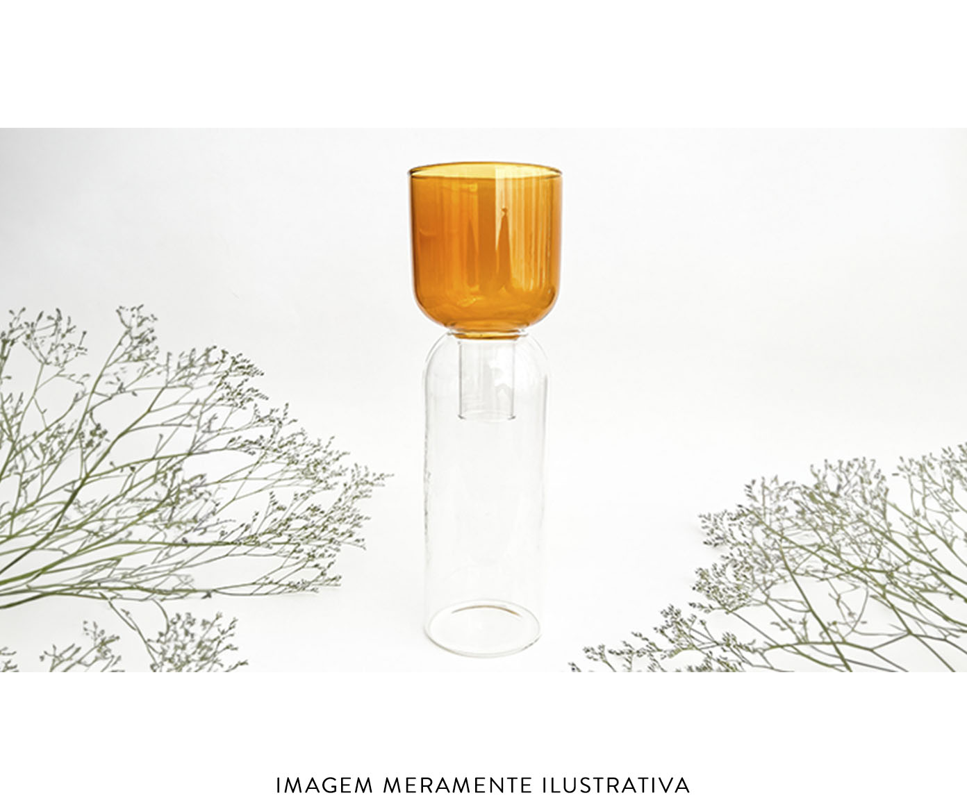 Vaso Canelado Bliss - image 1