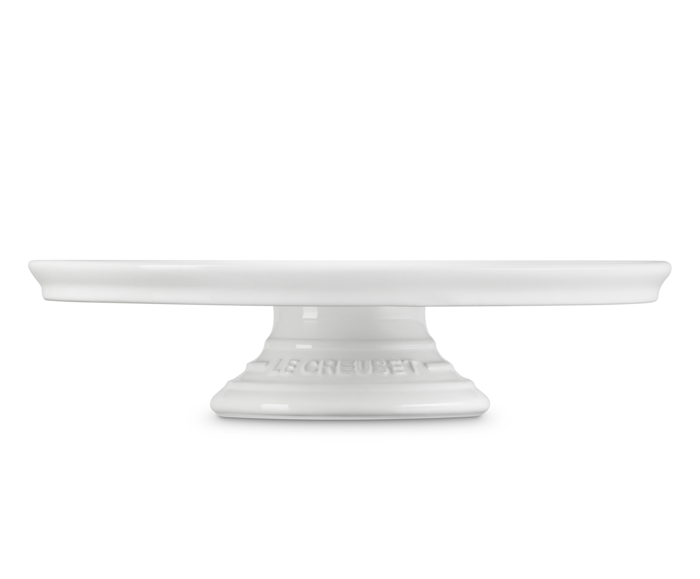 Suporte para Bolo White - 30cm image number 1
