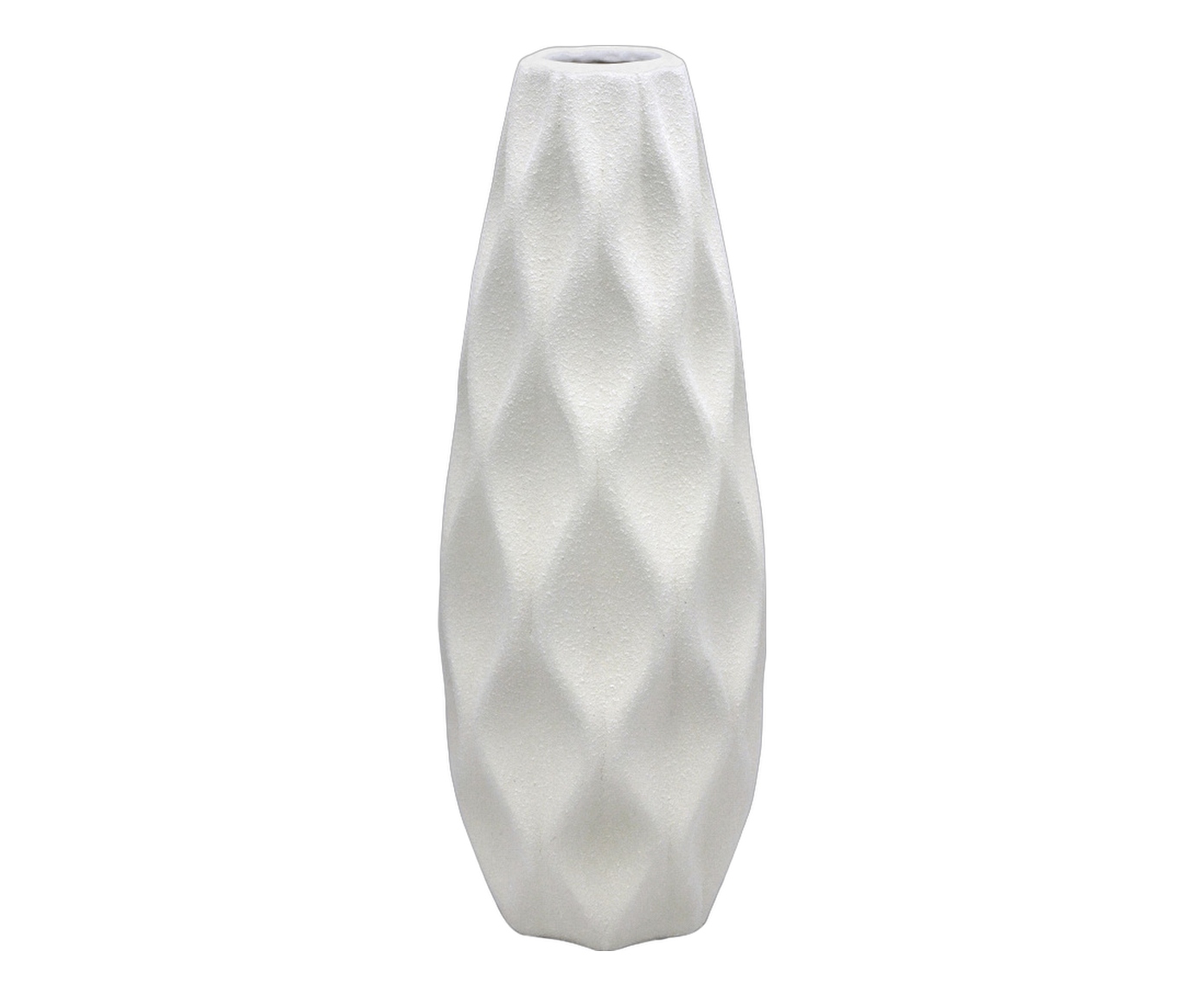 Vaso Decorativo Orvion Branco image number 0