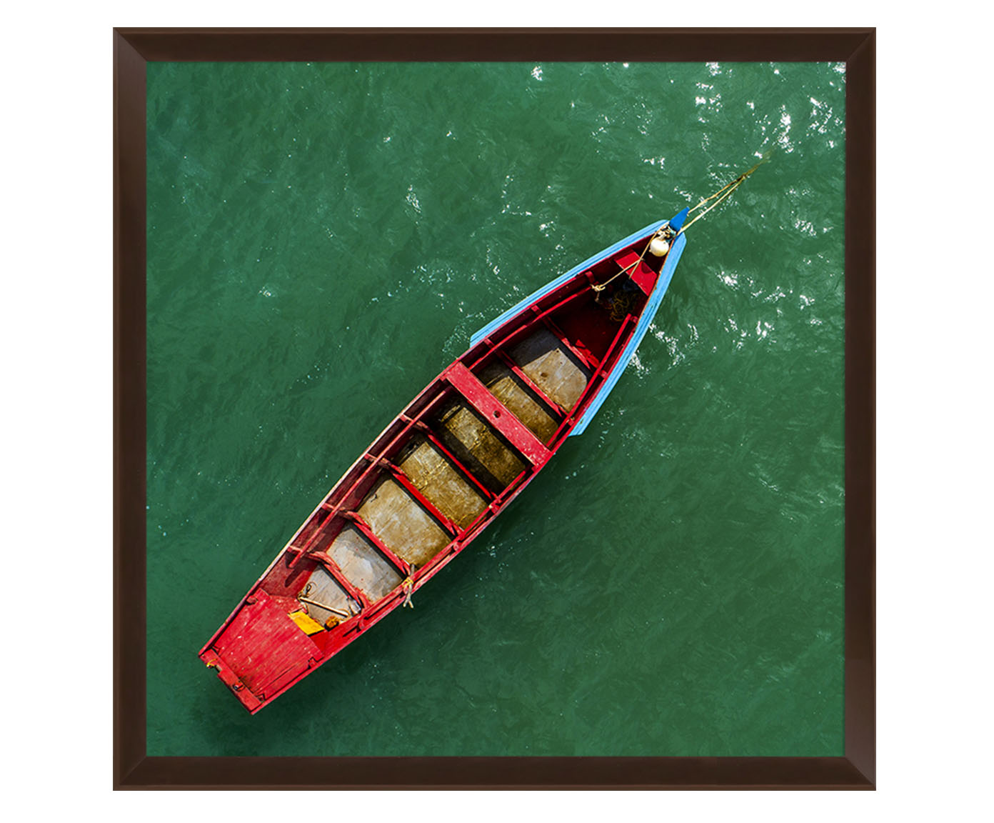 Quadro Astaca - Reinaldo Giarola - image 0