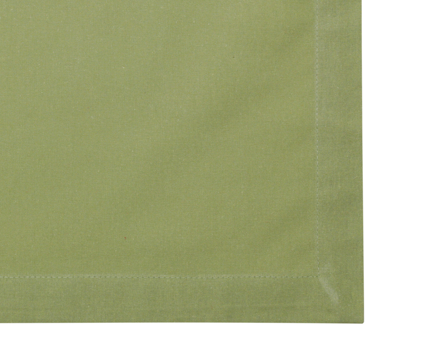 Jogo de Guardanapos Verde Claro image number 2