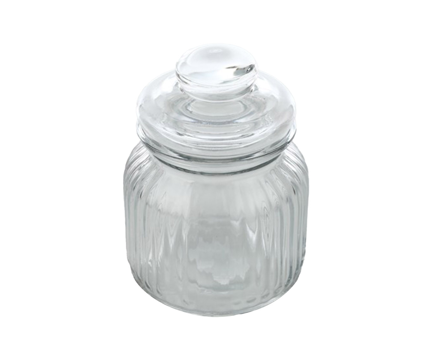 Pote Herm&eacute;tico - 600 ml image number 0
