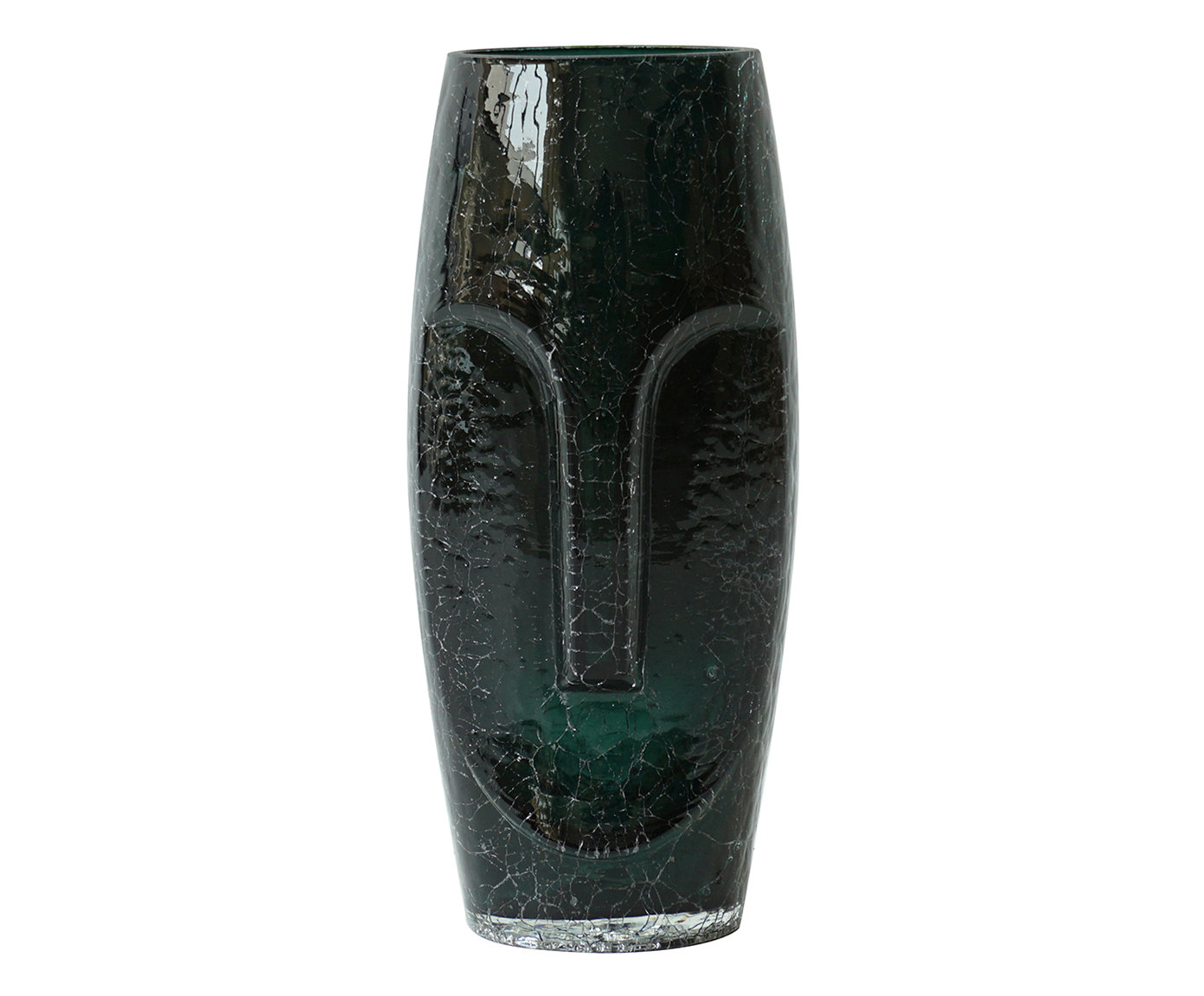 Vaso Rosto Preto image number 0