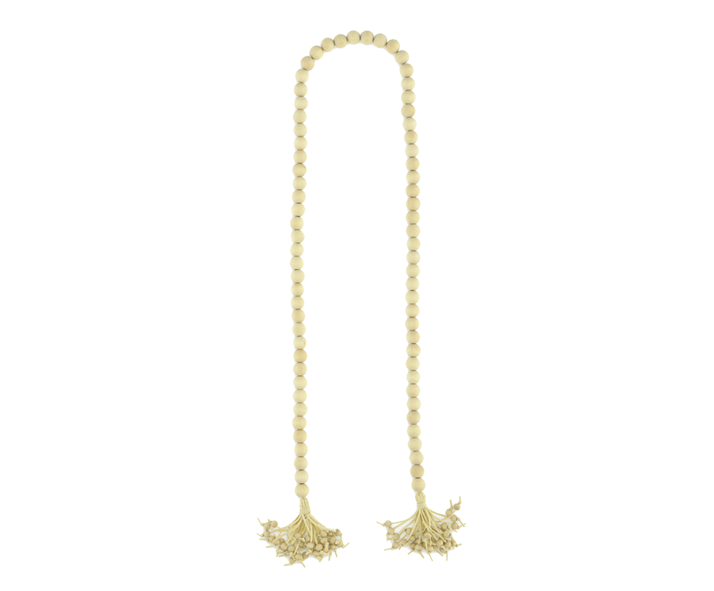 Colar Decorativo Lignum image number 0