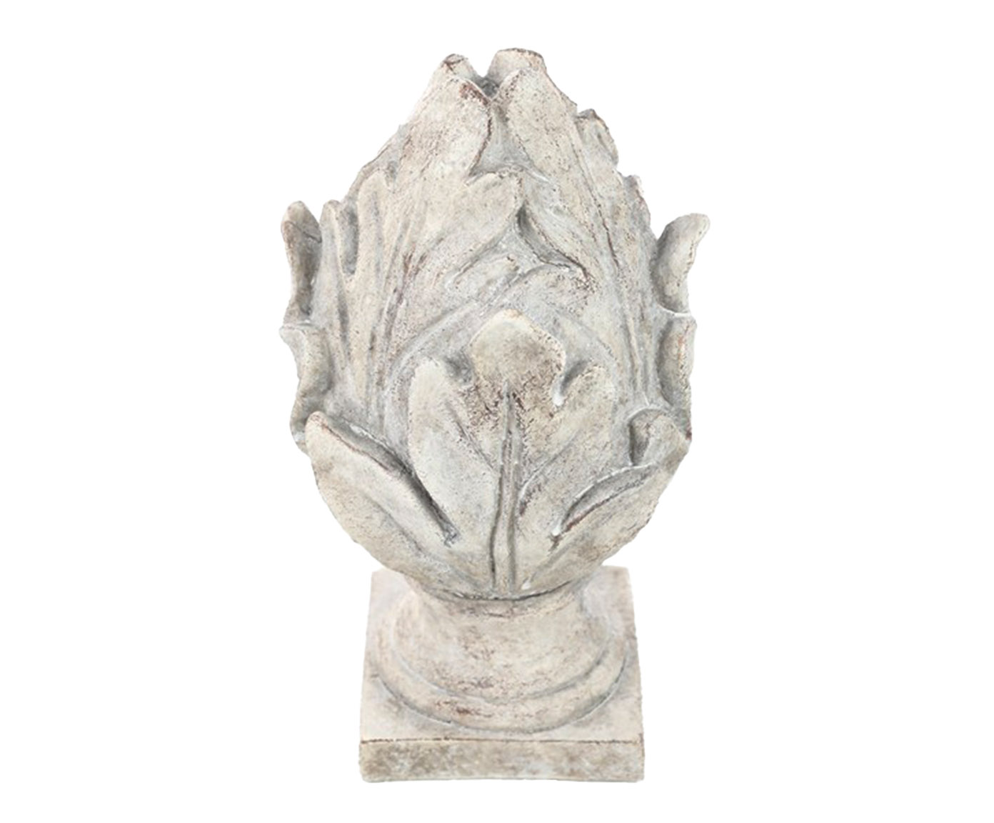 Adorno Decorativo Broto Pequeno image number 0