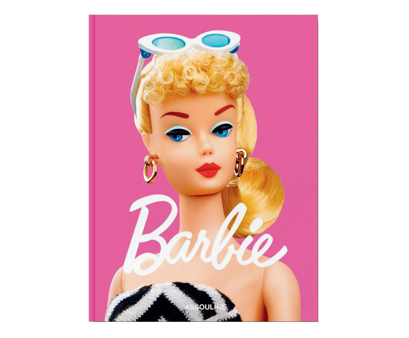 Livro "Barbie" image number 0