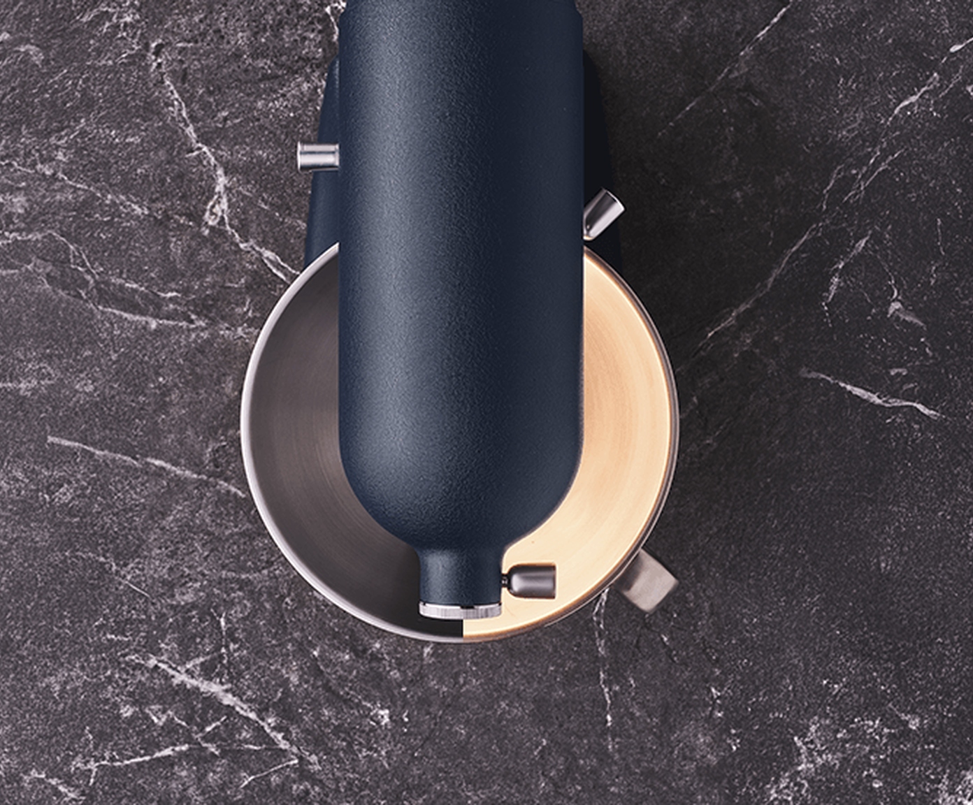 Batedeira Planet&aacute;ria Kitchenaid Artisan Plus Juniper image number 4
