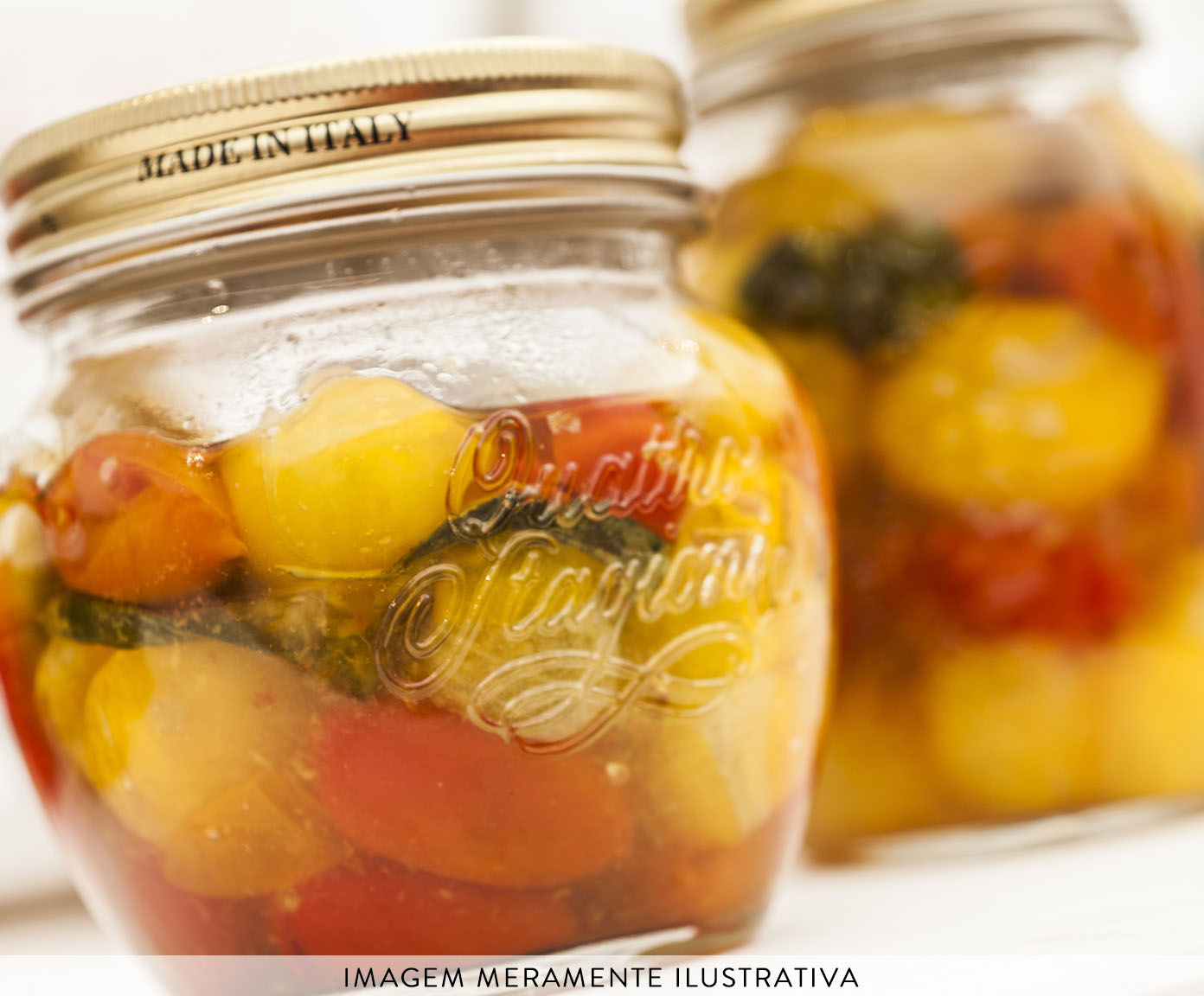 Pote Quattro Stagioni Anfora image number 2
