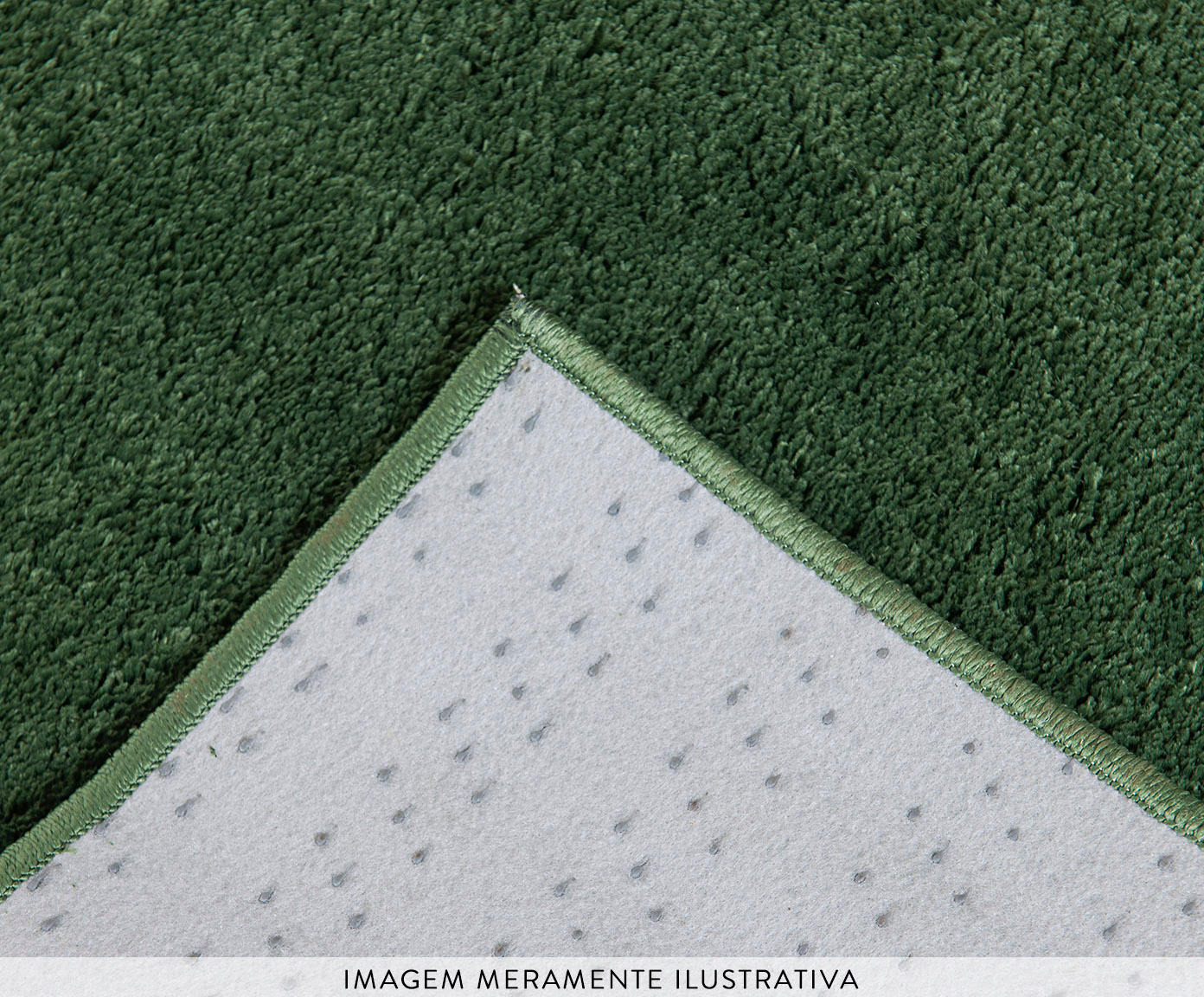Passadeira Classic Verde Musgo image number 2
