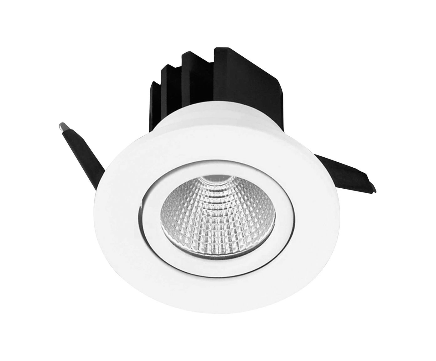 Spot Embutido Embutido Niort Bivolt image number 0
