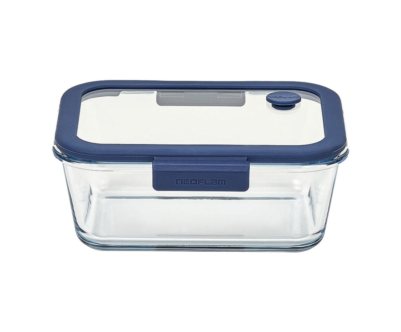 Pote Herm&eacute;tico Glace - image 1
