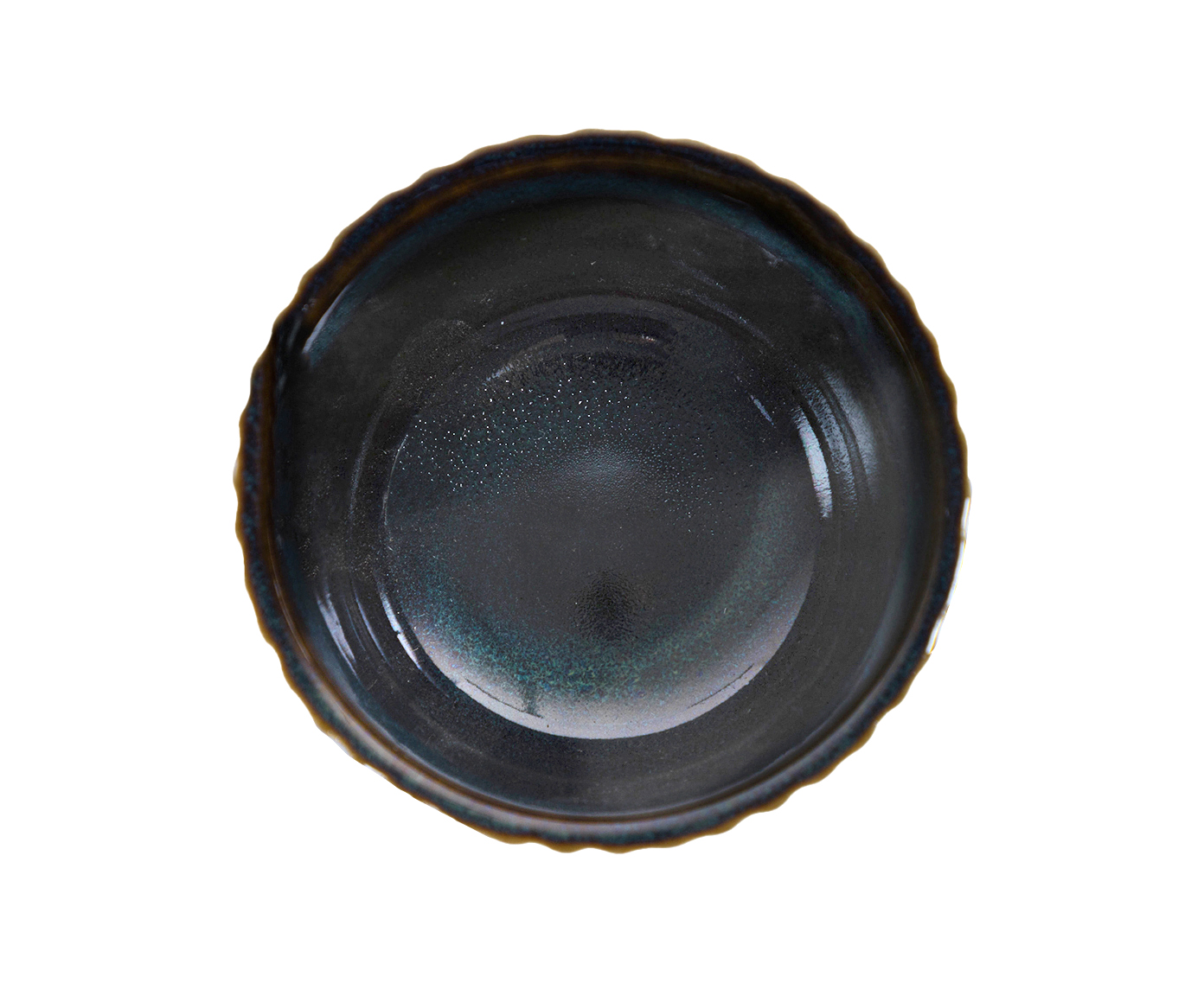 Jogo de Ramequins Linhas Oceano Azul image number 3