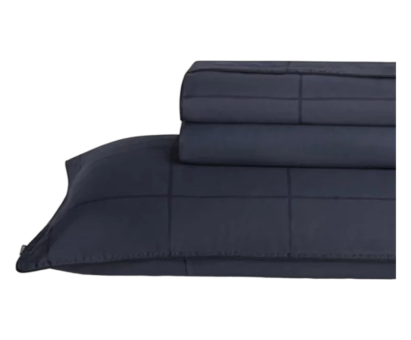 Capa de Duvet Estampado The Sharp 300 fios image number 2