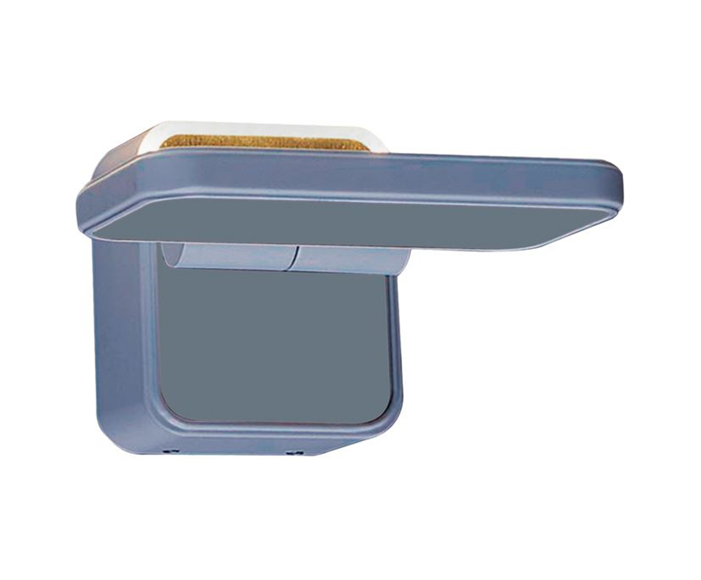 Arandela de Led 4W Donar - 127V image number 0