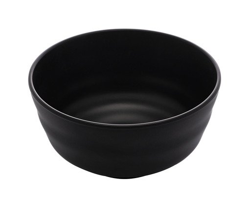 Bowl T&oacute;quio Preto image number 0