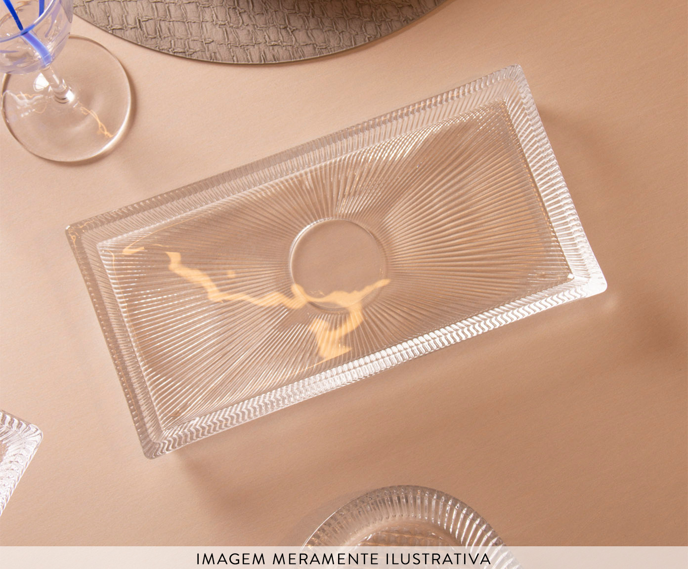 Travessa de Cristal Lines image number 2