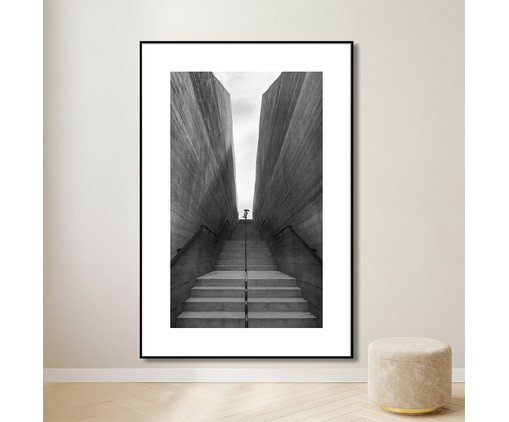 Quadro Artimage Artsy Escadaria image number 1