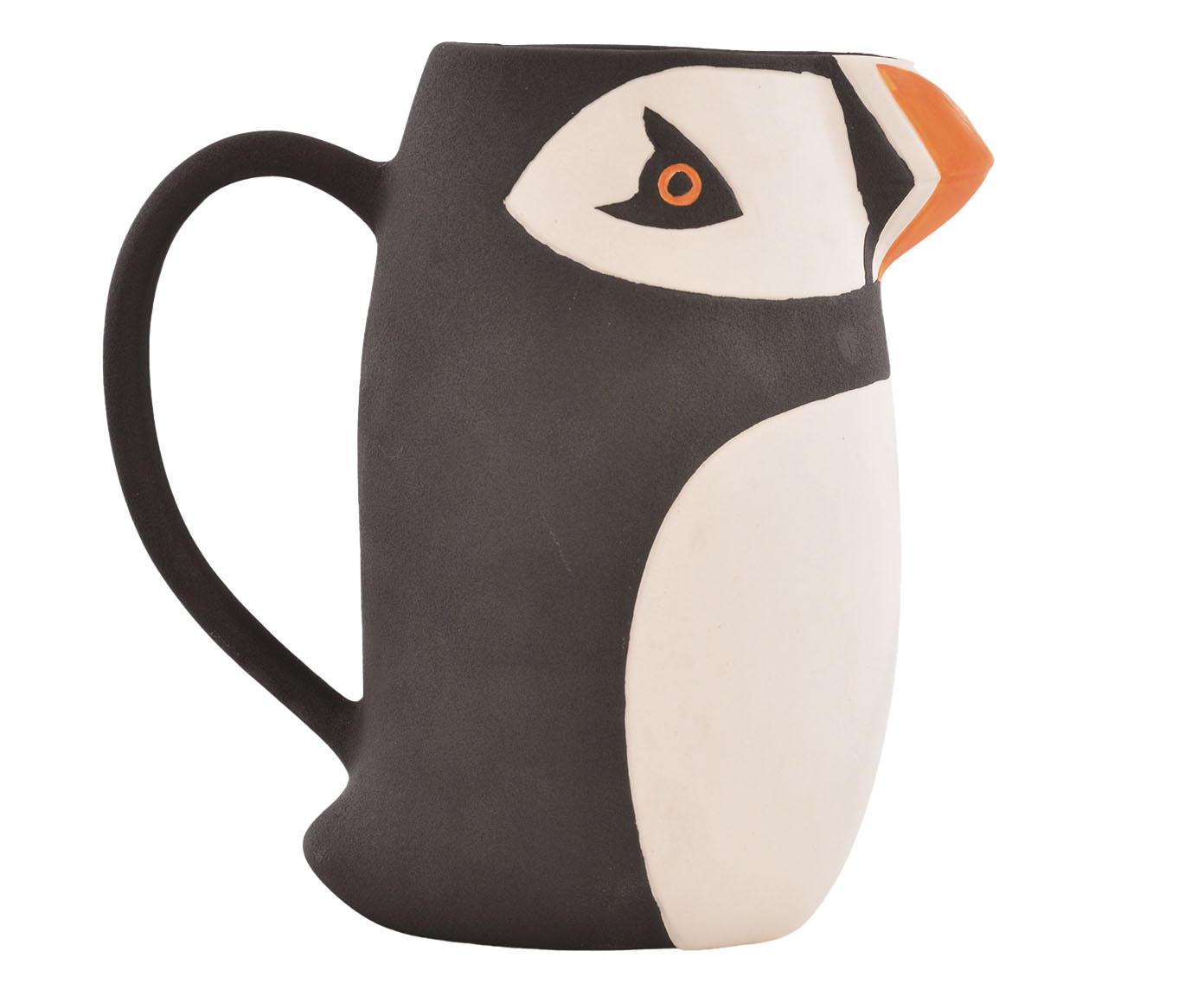 Vaso Pingu em Porcelana image number 0