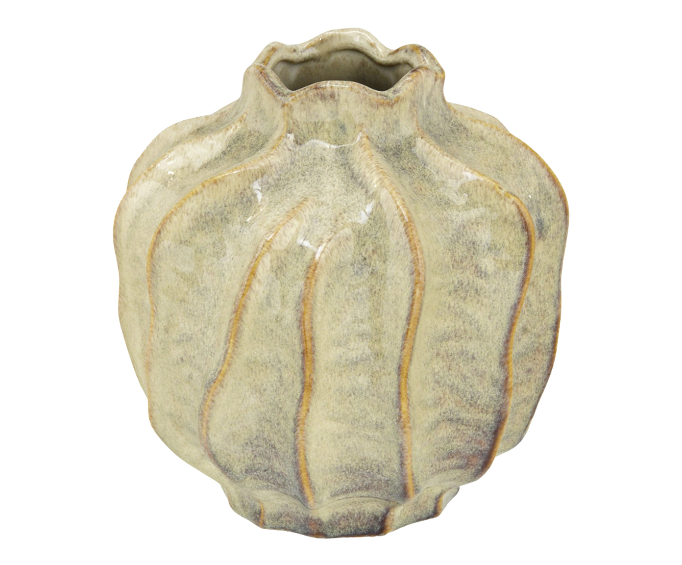 Vaso Decorativo Felinis image number 0