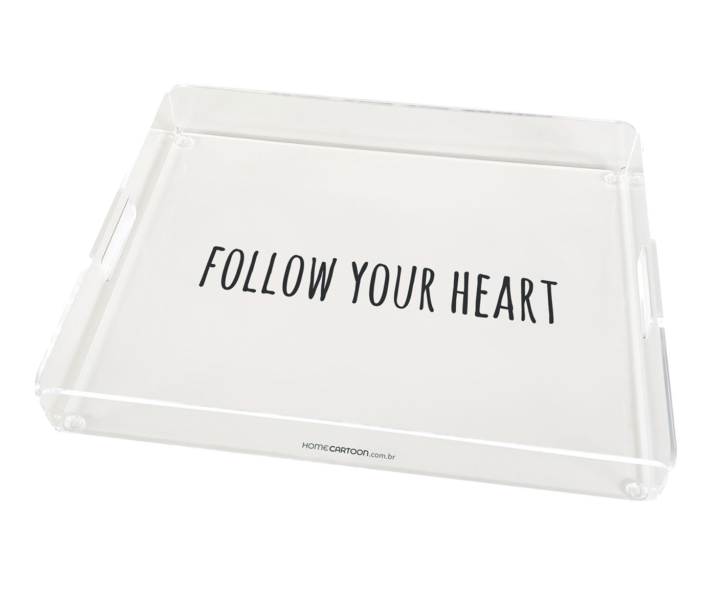 Bandeja Follow Your Heart - image 0