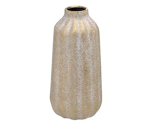 Vaso Quatrine Areia image number 0