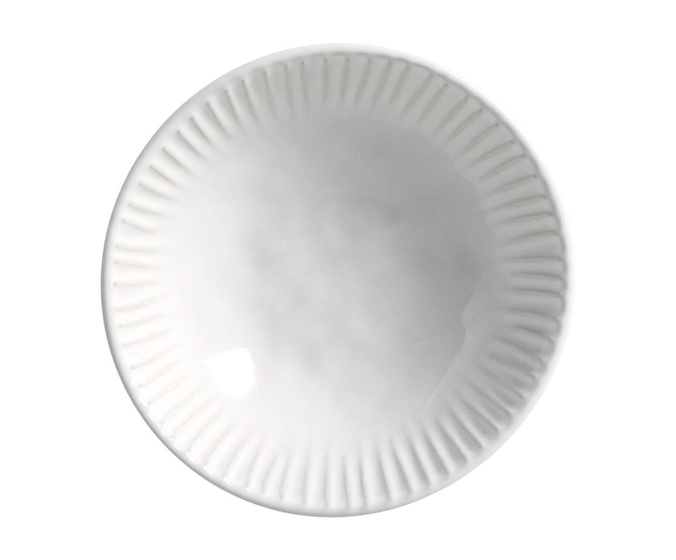 Jogo de Cumbucas Linhas New White - image 1