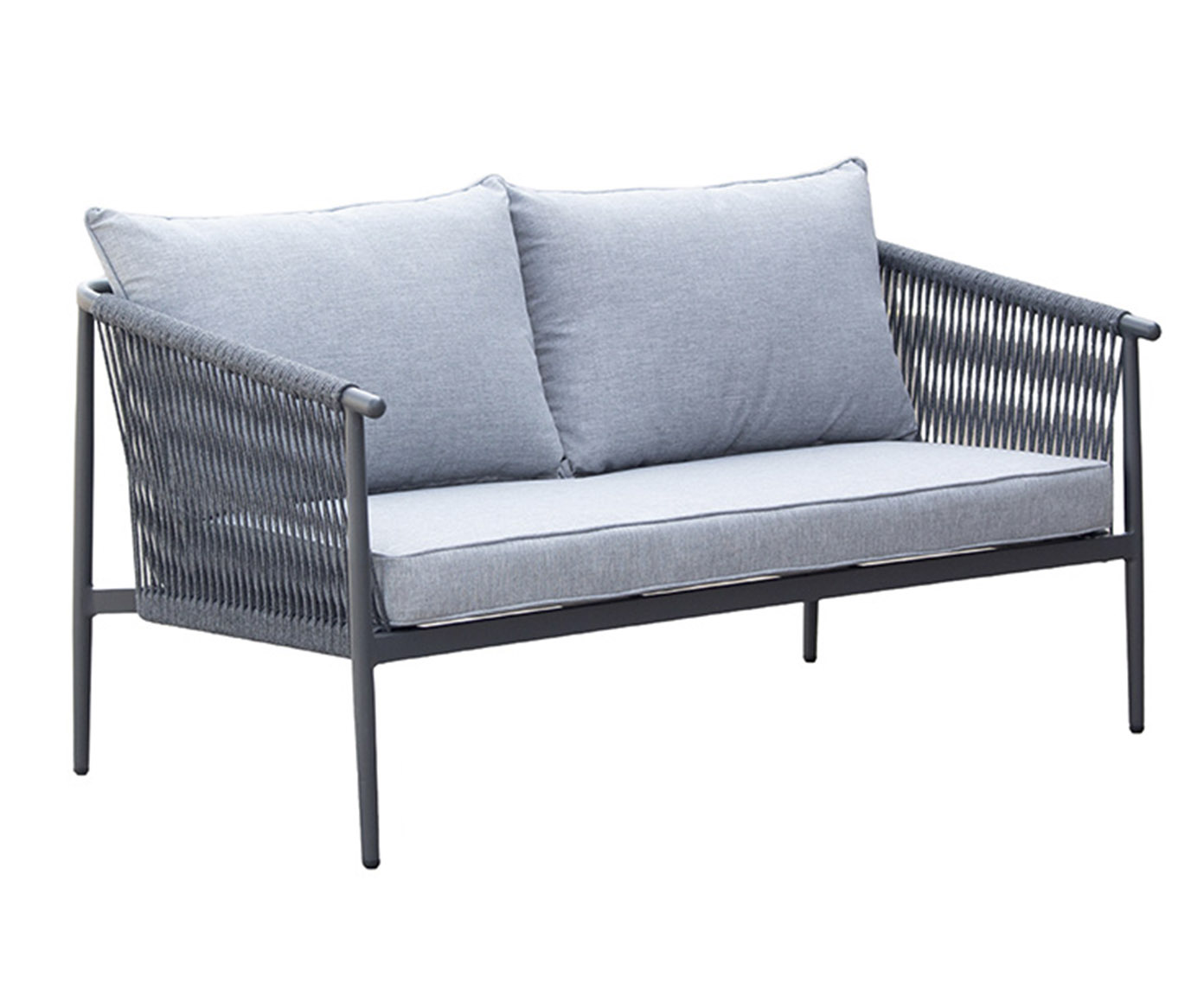 Sofa Brava Corda Grafite - image 1