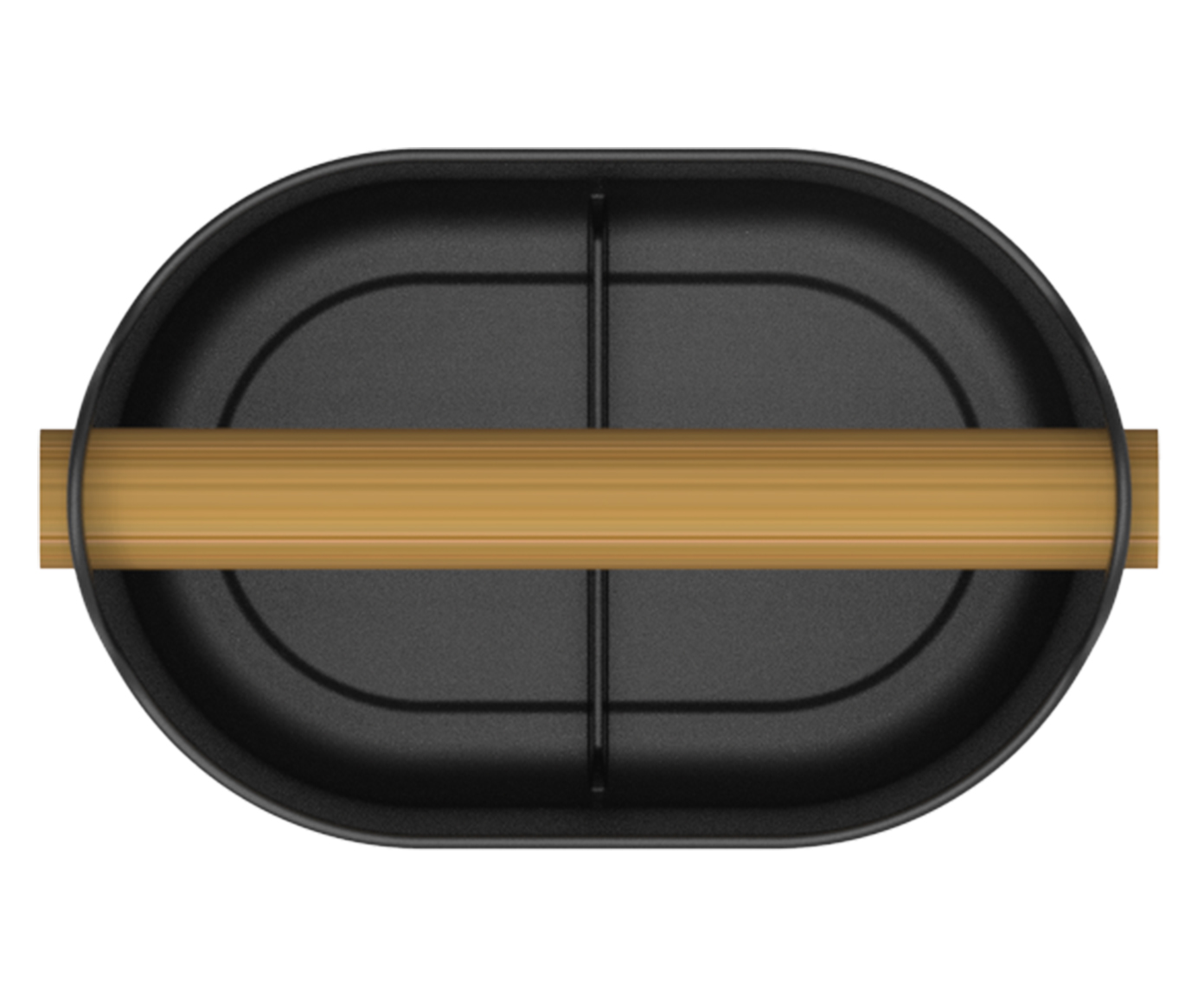 Porta Utens&iacute;lios com Al&ccedil;a Lume Preto image number 2