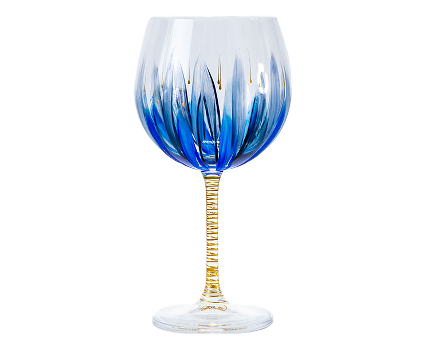 Ta&ccedil;a para Gin em Cristal Oslo - image 0