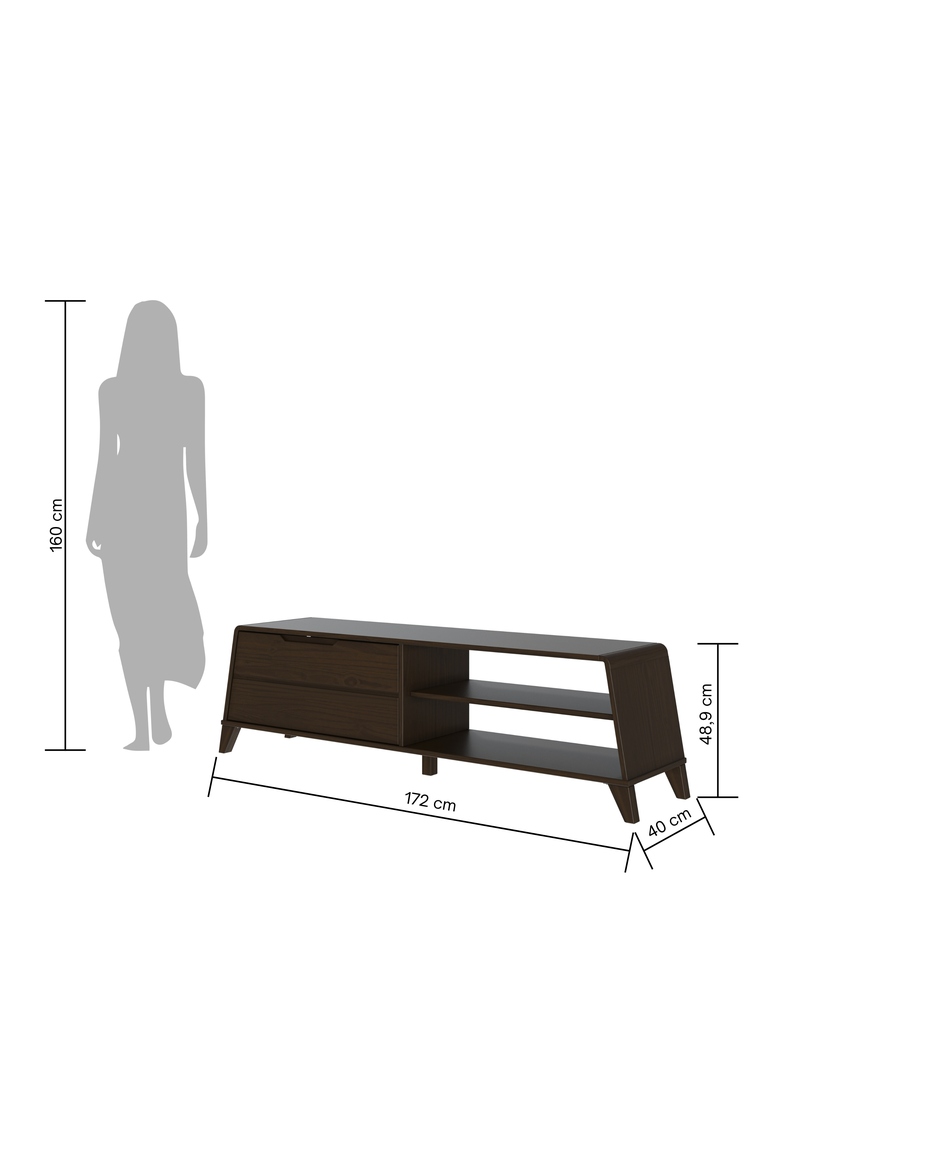 Rack Duna Nogueira image number 5