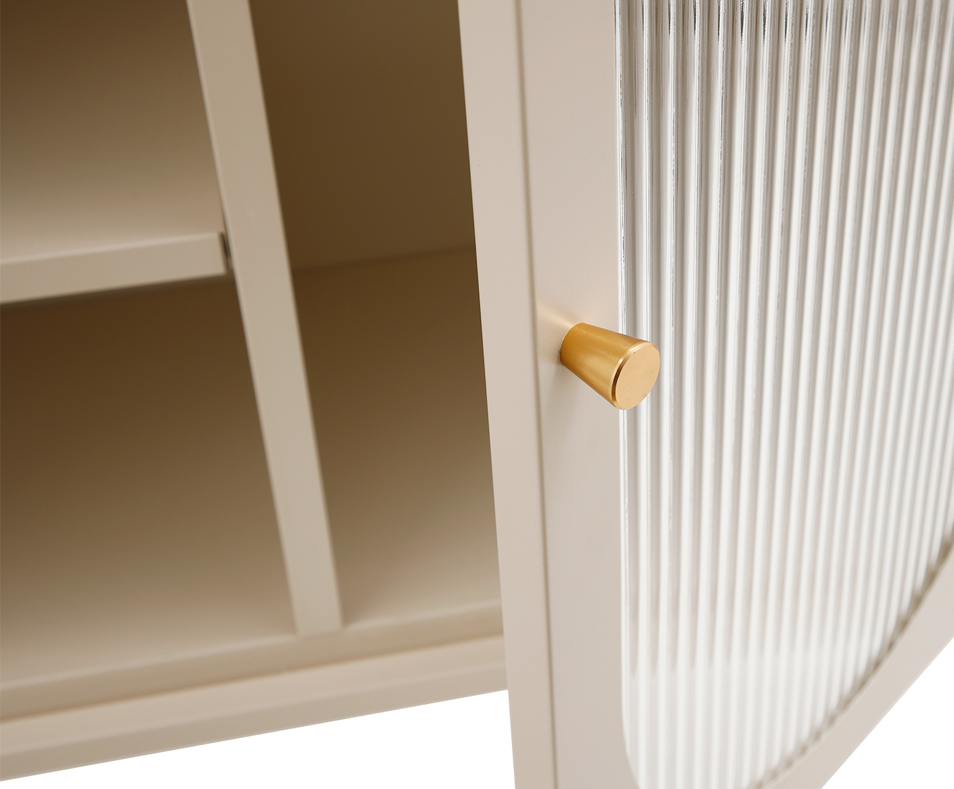 Buffet Estoril Off White image number 7