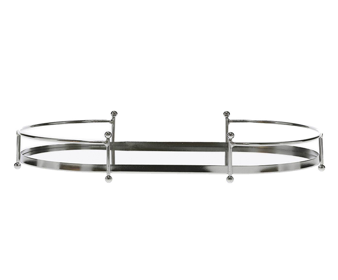 Bandeja Decorativa Noctus image number 0