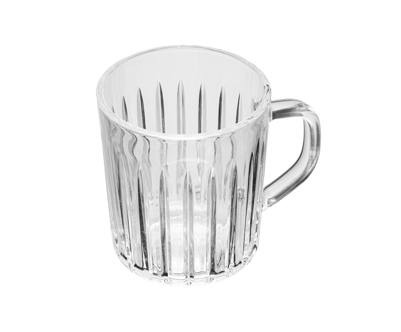 Caneca de Vidro Bangkok - image 1
