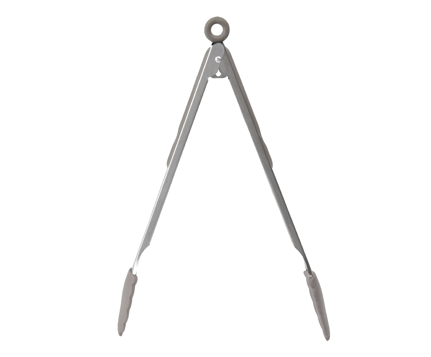 Pin&ccedil;a de Inox e Silicone Kenya image number 0
