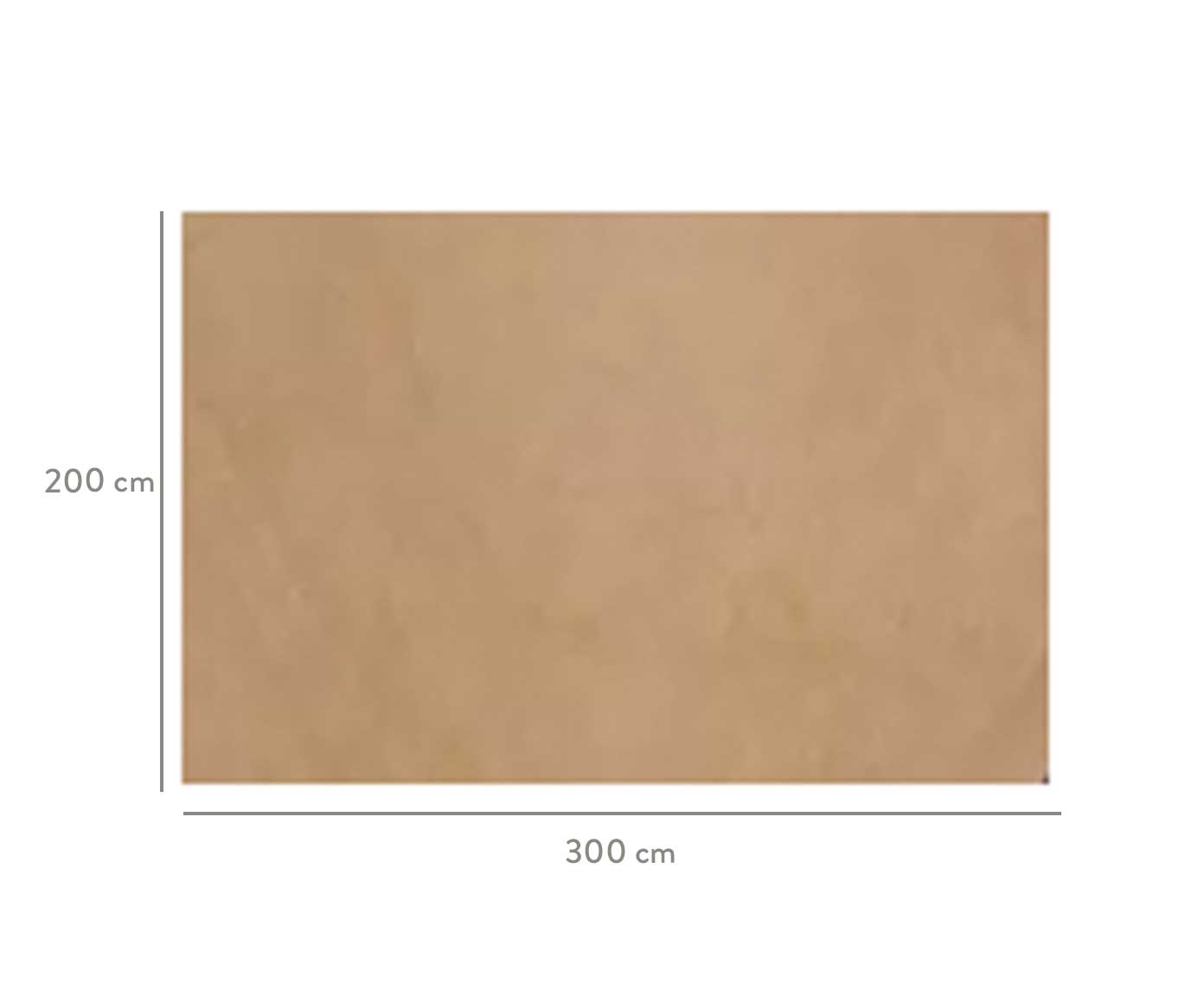 Tapete Soft Bege image number 5