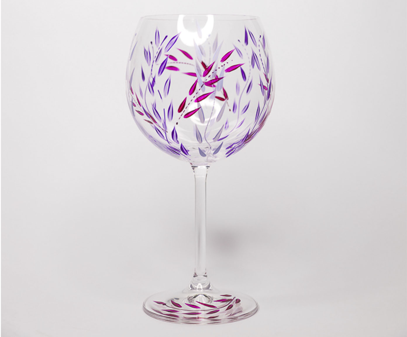 Ta&ccedil;a Lilac image number 1