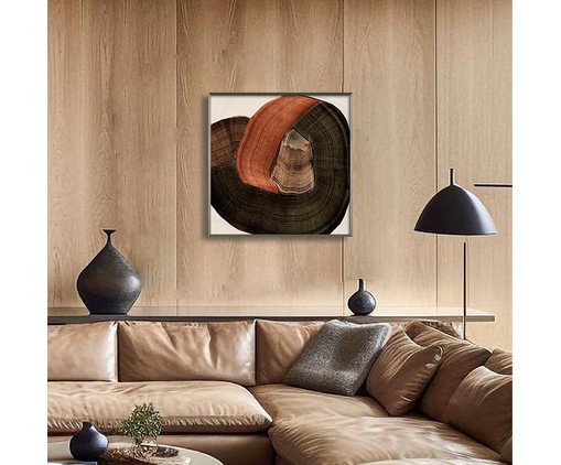 Quadro Artimage Artsy Lenho image number 1