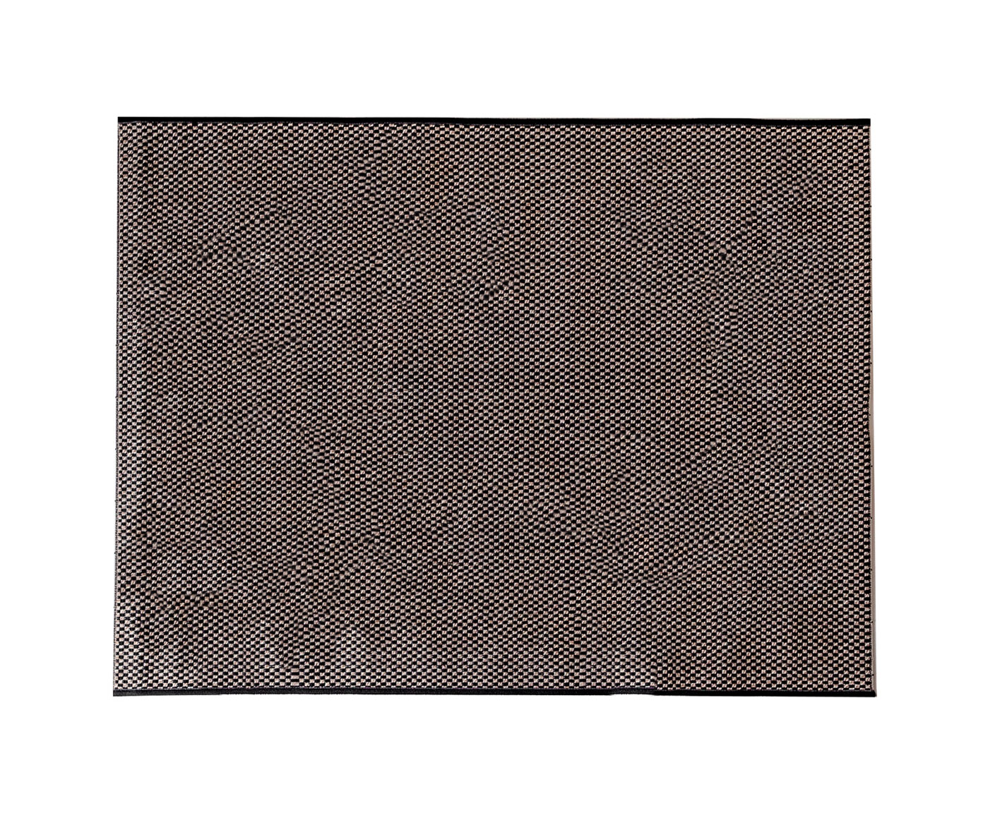 Tapete Artesanal Look Jacquard Flor de Liz B image number 2