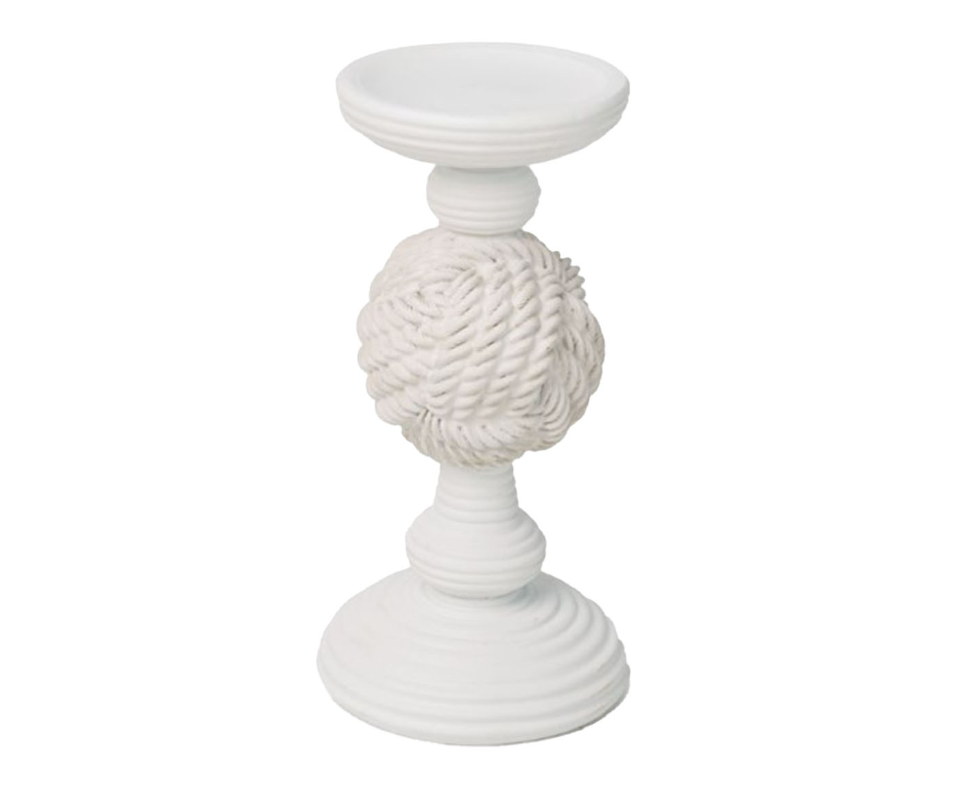 Casti&ccedil;al Balle Off-White Pequeno - image 0