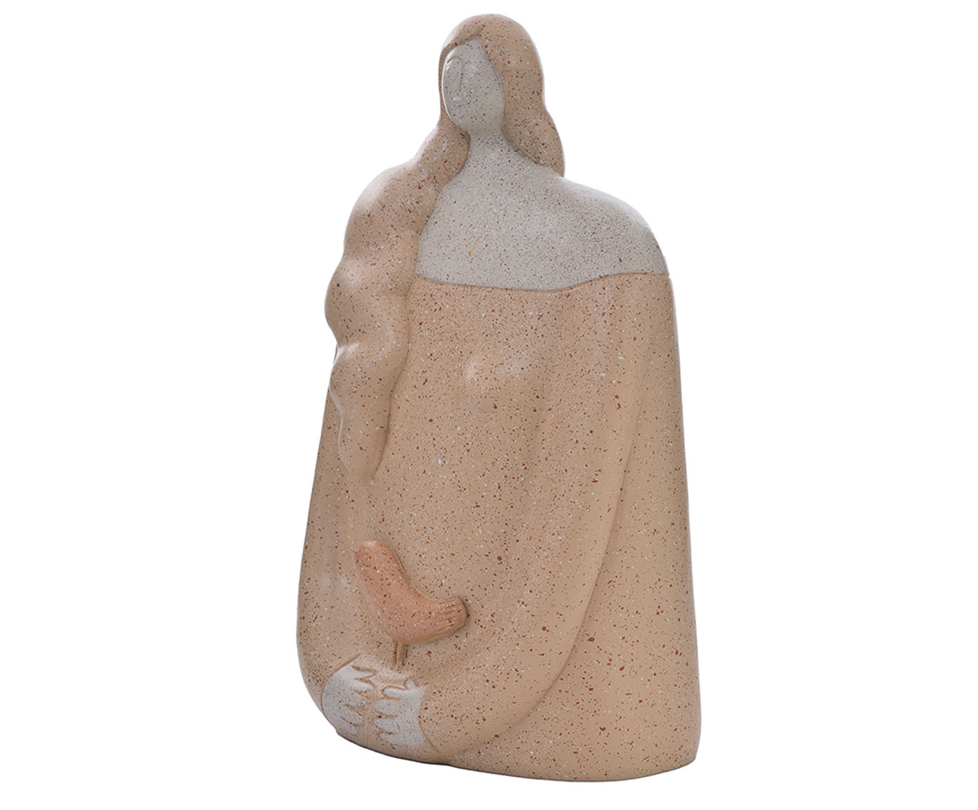 Adorno Decorativo Femme Bird image number 1