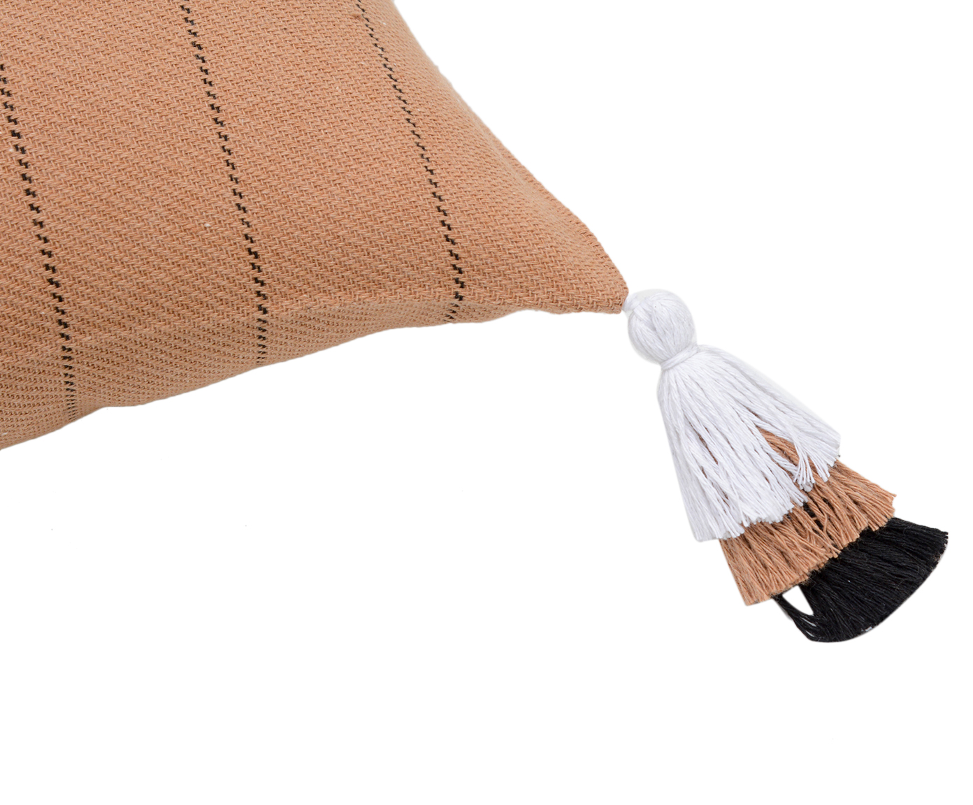 Capa de Almofada com Tassel Catherine image number 3