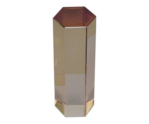 Adorno em Cristal Diane I - image 0