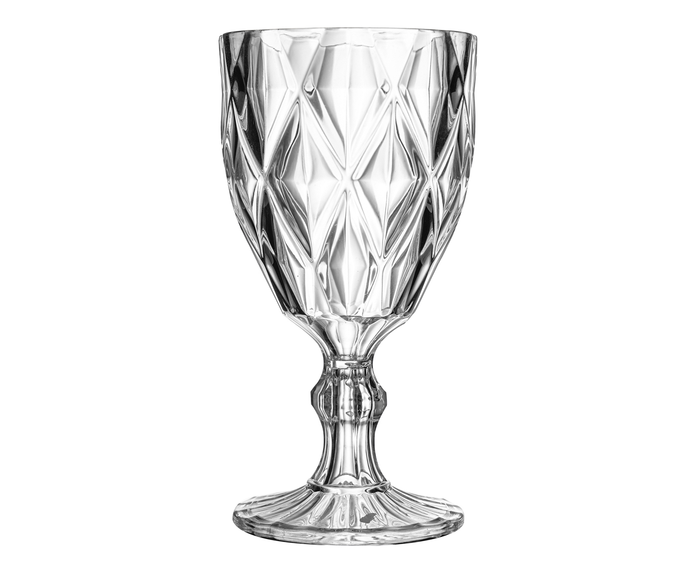 Ta&ccedil;a para Vinho Diamond - image 0