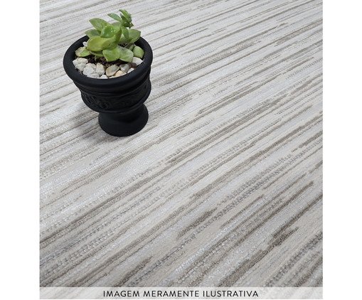 Tapete Glamour Bege e Off White image number 3