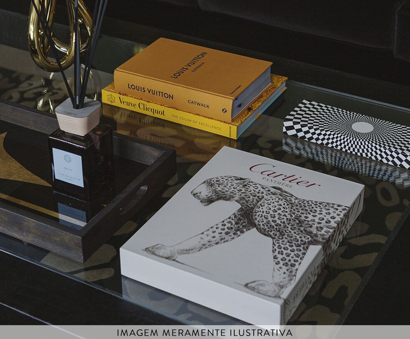 Livro "Cartier Panthere" - image 1