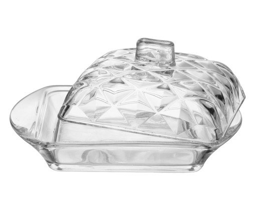 Mantegueira Diamond Transparente image number 2