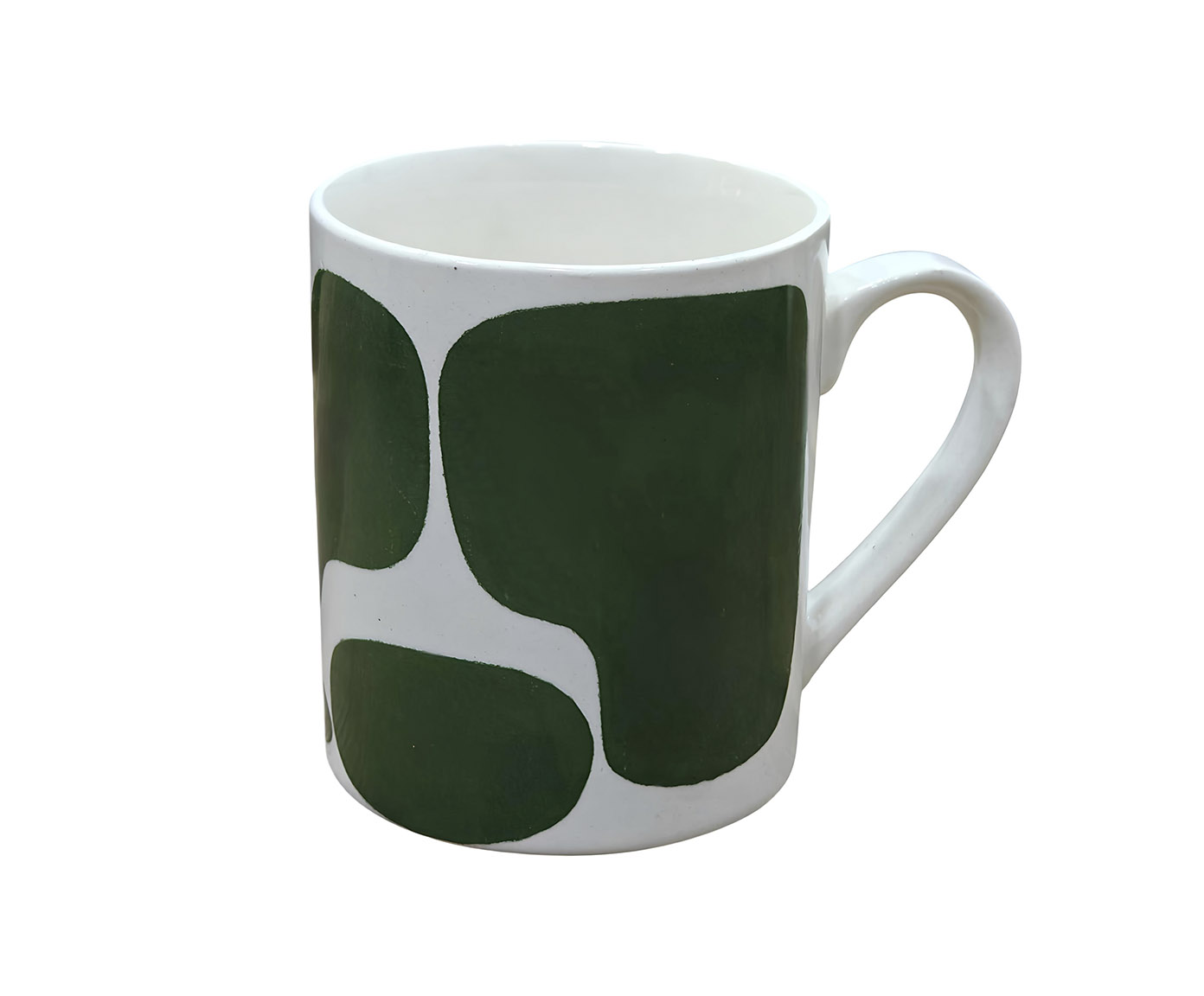 Caneca Organique Verde - image 0