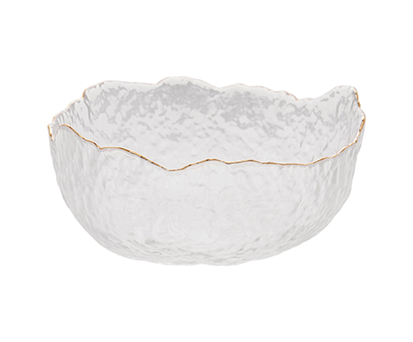 Bowl em Cristal Taj image number 1